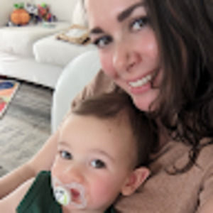 Meet your Posher, Elizabeth